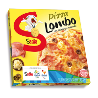 imagem de PIZZA SADIA LOM/CAT/MUS.460G