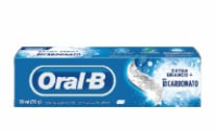 imagem de CR.DENT.ORAL B 180G EX.BRANCO L+P-