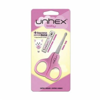 imagem de KIT CORT.UNHA UNHEX BABY RSA