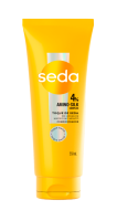 imagem de COND.SEDA TOQUE DE SEDA 250ML