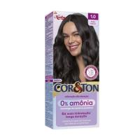 imagem de TINT.COR E TON PTO INT.1.0 S/AMONIA