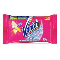 imagem de SABAO BARRA VANISH SUPER 75G