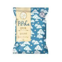 imagem de PIPOCA GOURM.SINTA+ 50G CHIPS COCO