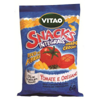 imagem de SNACK VITAO 40G TOM.OREGANO