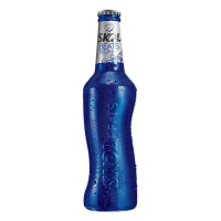 imagem de CERVEJA SKOL BEATS L.NECK 269ML SENSES