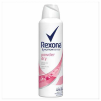 imagem de DESODORANTE REXONA AER.WOM.POWD.150ML