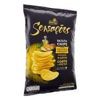 imagem de BATATA P.CHIPS 50G FGO.GRELHADO