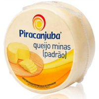 imagem de QUEIJO MINAS PAD.PIRACANJUBA KG