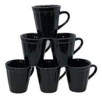 imagem de CANECA COFFEE 120ML UN