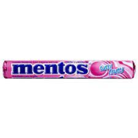 imagem de CONF.MENTOS 14UN TUT.FRUT.37,5G