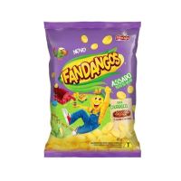 imagem de SALG.CHIPS FANDAN CHURRASCO 35G