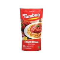 imagem de MOLHO TOM.TAMBAU 300G TRAD.POUCH