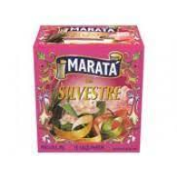 imagem de CHA MARATA SILVESTRE 20G