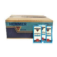 imagem de MAIONESE HEMMER 7G SACHET C/190 LANCHONETE