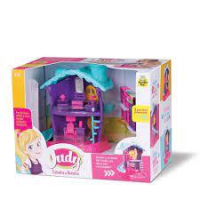 imagem de BRINQUEDO CASINHA JUDY COZINHA 220