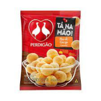 imagem de PAO DE QUEIJO PERDIGAO 375G COQUETEL