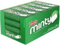 imagem de PASTILHA M.MINTY 14G HORTELA