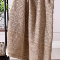 imagem de TOALHA BANHO MARCELHA 68CMX1,40M CASTOR