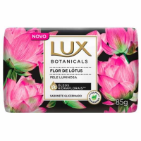 imagem de SABONETE LUX 85G FLOR DE LOTUS