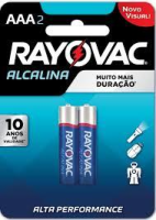 imagem de PILHA RAYOVAC V23GA