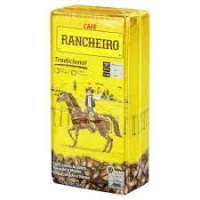 imagem de CAFE RANCHEIRO 250G TRADICIONAL VACUO