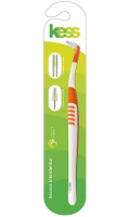 imagem de ESCOVA DENTAL KESS INTERDENTAL UN 1990