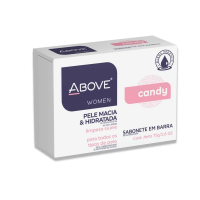 imagem de SABON.ABOVE CANDY 75G