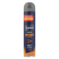 imagem de DES.SUAVE AER.200ML MEN SPORT FRESH