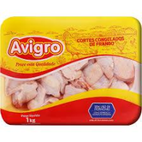 imagem de COXINHA  ASA AVIGRO1KG