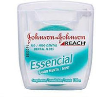 imagem de FIO DENTAL JJ.ESSE.MEN.100M