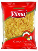 imagem de MAS.NHO.VILMA 500G OVOS