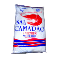 imagem de SAL CAMARAO PREMIUM 1KG