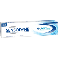 imagem de CR.DENT.SENSODYNE 90G RAP.ALIV