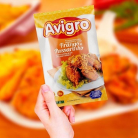 imagem de FRANGO PASSAR.AVIGRO 1KG TEMPERADO