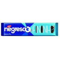 imagem de BISCOITO NESTLE NEGRESCO 57G FININHO