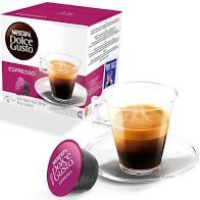 imagem de NESCAFE D.GUSTO ESPRESSO 60G 10CAPS