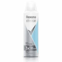 imagem de DES.REXONA AER.CLIN.S.PERF.150ML