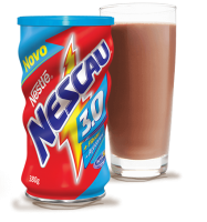 imagem de ACHOC.PO NESCAU 33% 350G