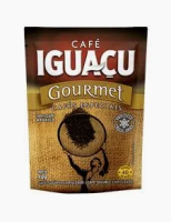 imagem de CAFE SOLUVEL IGUACU LIOF. GOURMET 40G