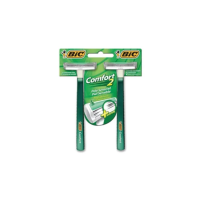 imagem de APARADOR BARBA BIC COMF.TWIN P.NORM.UN