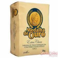 imagem de FARINHA TRIGO M.OURO 1KG PADARIA