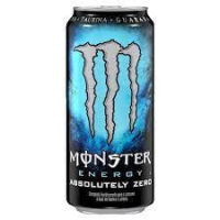 imagem de ENERGETICO MONSTER 473ML ABSOL.ZR