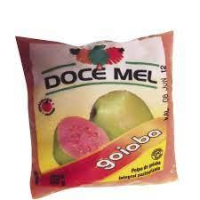 imagem de POLPA FRUTA DOCE MEL  GOIABA 100G