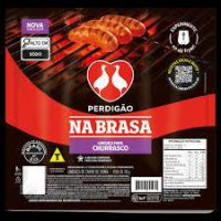 imagem de LING.PERDIG.SUINA 700G NABRASA