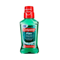 imagem de Enxaguante Bucal Colgate Plax Fresh Mint 250ml