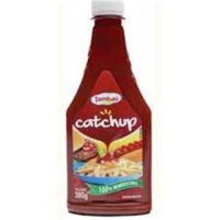 imagem de CATCHUP TAMBAU 380G PET