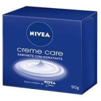 imagem de SABONETE NIVEA 90G CREME CARE