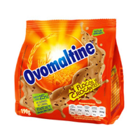 imagem de ACHOC.PO OVOMALTINE FLOC.190G