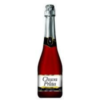 imagem de ESPUMANTE CHUVA DE PRATA ROSE 660ML