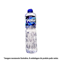 imagem de DETER.POLIAL CLEAR 500ML